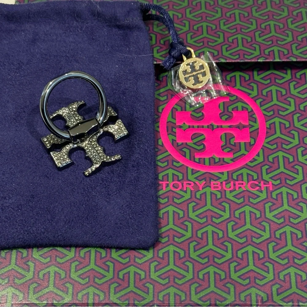 Tory Burch phone ring - Picture 4 of 5